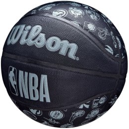 Piłka Wilson NBA All Team WTB1300XBNBA