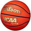 Piłka do koszykówki Wilson NCAA Legend VTX WZ2007401XB