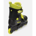 Rolki Impala Lightspeed Inline Skate A084-BLACK/FLUORO