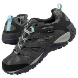 Buty trekkingowe Merrell Alverstone GTX M J034588