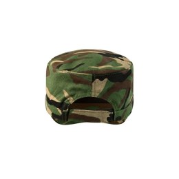 Czapka Malfini Camo Latino MLI-C2433 camouflage brown