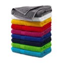 Ręcznik Malfini Terry Towel MLI-90344 turkus