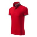 Koszulka polo Malfini Collar Up M MLI-25671 formula red