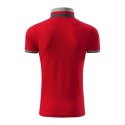 Koszulka polo Malfini Collar Up M MLI-25671 formula red