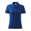 Koszulka polo Malfini Cotton W MLI-21305 chabrowy