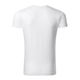 Koszulka Slim FitMalfini V-neck M MLI-14600