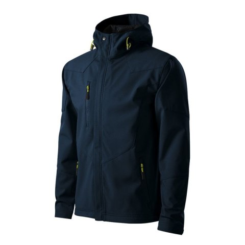 Kurtka Malfini Softshell Nano M MLI-53102