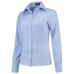 Koszula Malfini Fitted Blouse W MLI-T22TC blue