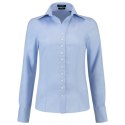 Koszula Malfini Fitted Blouse W MLI-T22TC blue