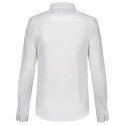 Koszula Malfini Fitted Stretch Blouse W MLI-T24T0 biały