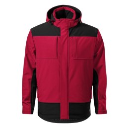 Kurtka Rimeck softshell Vertex M MLI-W5523