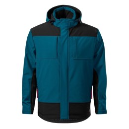 Kurtka Rimeck softshell Vertex M MLI-W5593