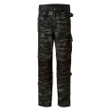 Spodnie Rimeck Vertex Camo M MLI-W09C2 camouflage dark gray