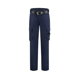 Spodnie robocze Tricorp Work Pants Twill W MLI-T70T2