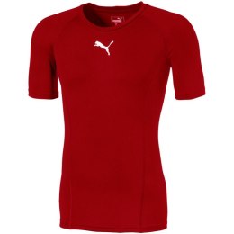 Koszulka Puma Liga Baselayer SS M 655918 01