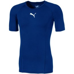 Koszulka Puma Liga Baselayer SS M 655918 02