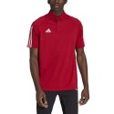 Koszulka adidas Tiro 23 Competition Polo M HI3049