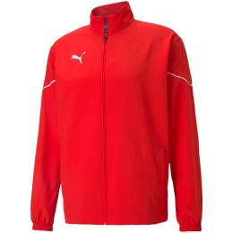 Kurtka Puma teamRISE Sideline M 657326 01