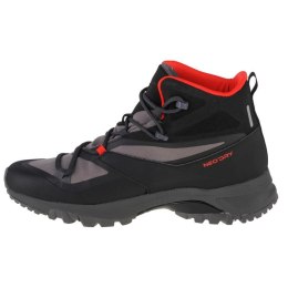 Buty 4F Dust Trekking Boots M AW22FOTSM006-22S