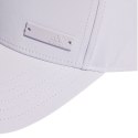 Czapka z daszkiem adidas BBall Cap Lt Met IC9691