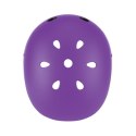 Kask Globber Violet Jr 505-104