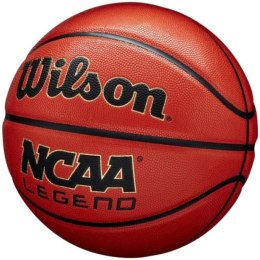 Piłka Wilson NCAA Legend Ball WZ2007601XB