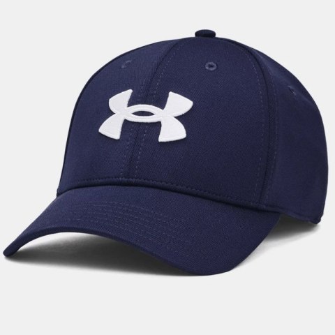 Czapka z daszkiem Under Armour Men's Blitzing 1376700-410