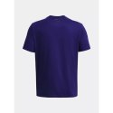 Koszulka Under Armour Left Chest Logo M 1326799-468