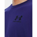 Koszulka Under Armour Left Chest Logo M 1326799-468