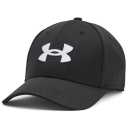 Czapka z daszkiem Under Armour Men's Blitzing 1376700 100