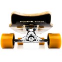 Deskorolka Spokey cruiser life 941006