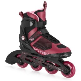 Rolki Spokey Revo BK/PK SPK-929597 r.39