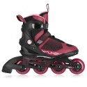 Rolki Spokey Revo BK/PK SPK-929597 r.39