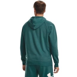 Bluza Under Armour Rival Fleece Big Logo HD M 1357093 722