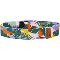 Guma treningowa Spokey Home Jungle light 941516