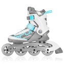 Łyżworolki Spokey Prime Pro WH/TQ 38 926966