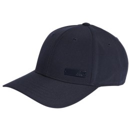 Czapka z daszkiem adidas BBallcap LT II3557