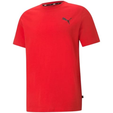 Koszulka Puma ESS Small Logo Tee M 586668 47