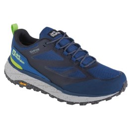 Buty Jack Wolfskin Terraventure Texapore Low M 4051621-1274