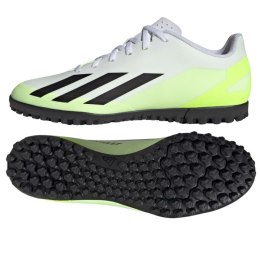 Buty piłkarskie adidas X Crazyfast.4 TF M IE1583