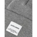 Czapka Jack & Jones Jaclong Knit Beanie Noos M 12150627