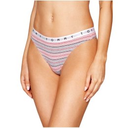 Bielizna Tommy Hilfiger 3-pack Thong W UW0UW02521