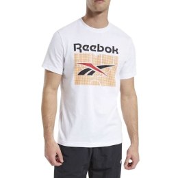 Koszulka Reebok Cl Gp Bball M FT7453