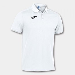 Koszulka Joma Campus III Polo S/S 101588.200