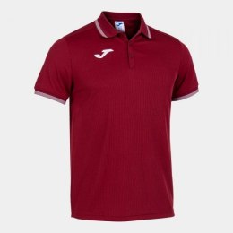 Koszulka Joma Campus III Polo S/S 101588.671