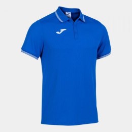 Koszulka Joma Campus III Polo S/S 101588.700