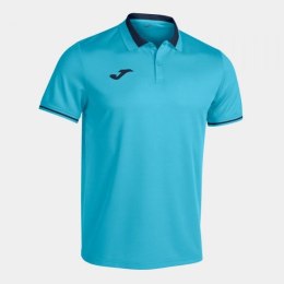 Koszulka Joma Championship VI Short Sleeve Polo 101954.013