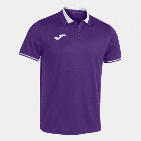 Koszulka Joma Championship VI Short Sleeve Polo 101954.552