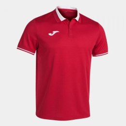 Koszulka Joma Championship VI Short Sleeve Polo 101954.602