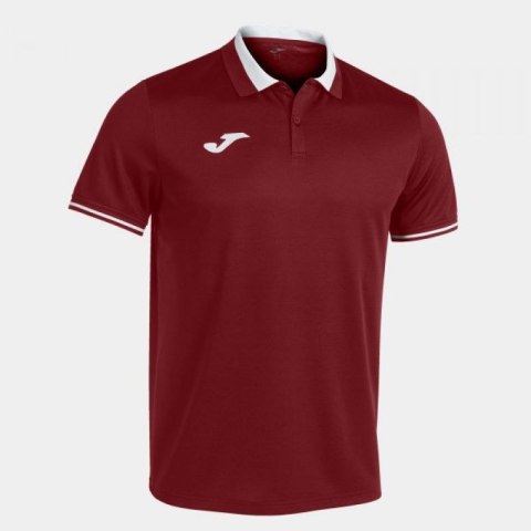 Koszulka Joma Championship VI Short Sleeve Polo 101954.672